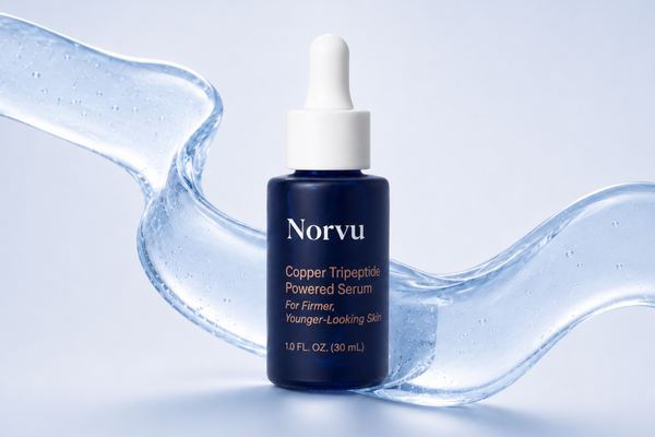Renewal Peptide Face Serum