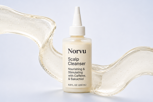 Microbiome Reset Scalp Cleanser