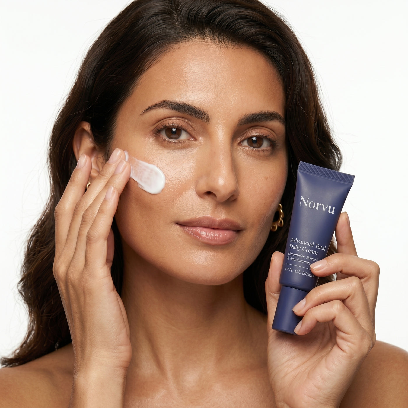 Advanced Hydration Total Daily Cream