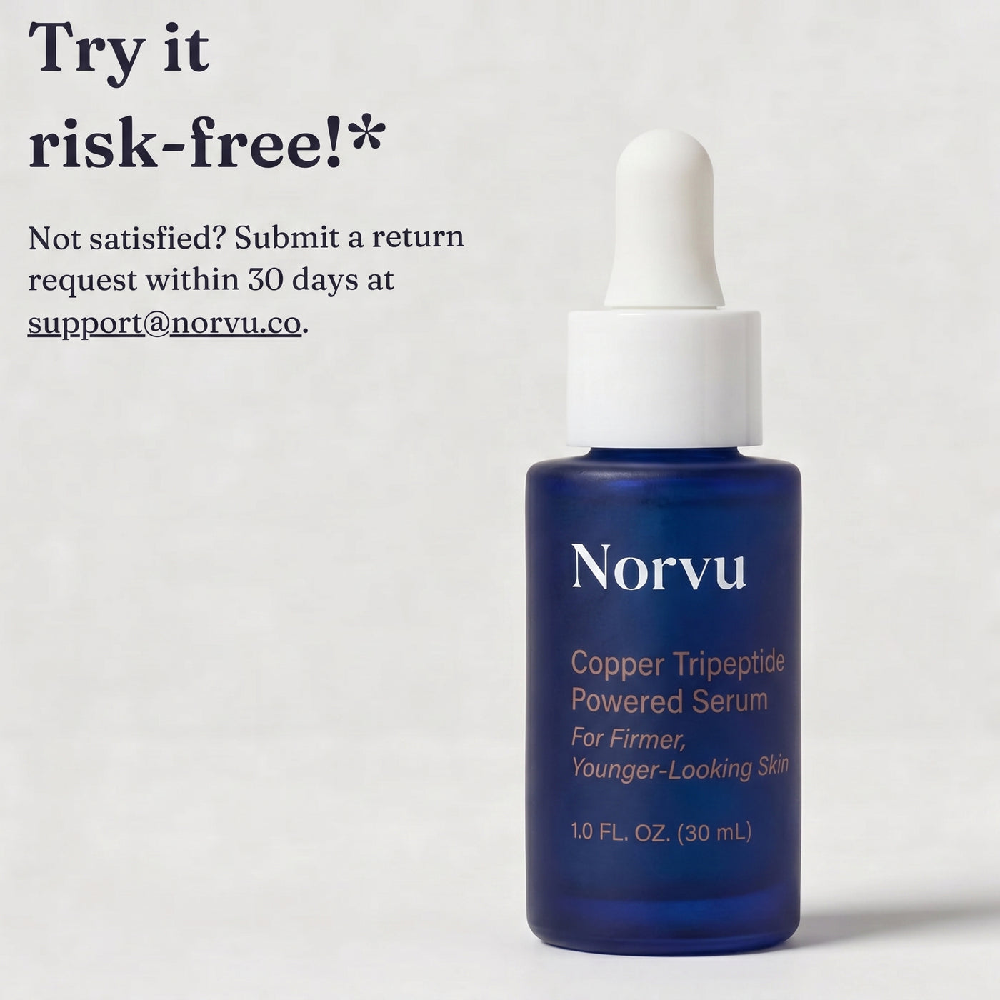 Renewal Peptide Face Serum