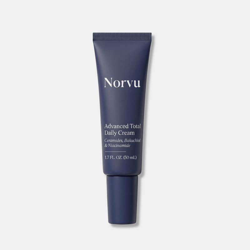 Advanced Hydration Total Daily Cream