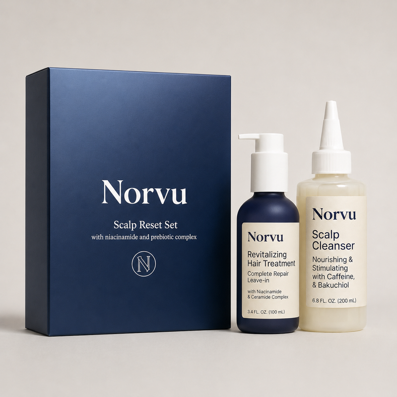 Scalp Reset Set