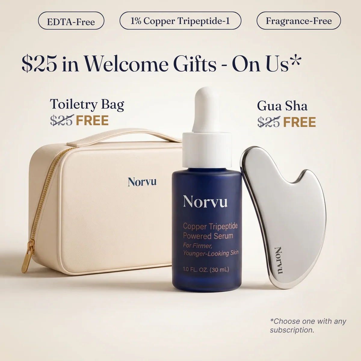 Renewal Peptide Face Serum
