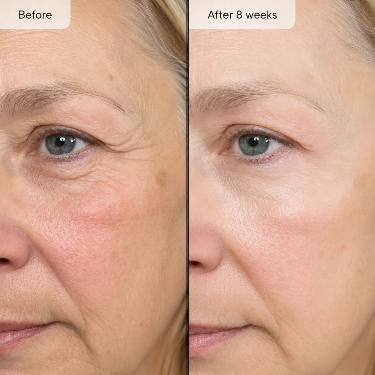 Renewal Peptide Face Serum