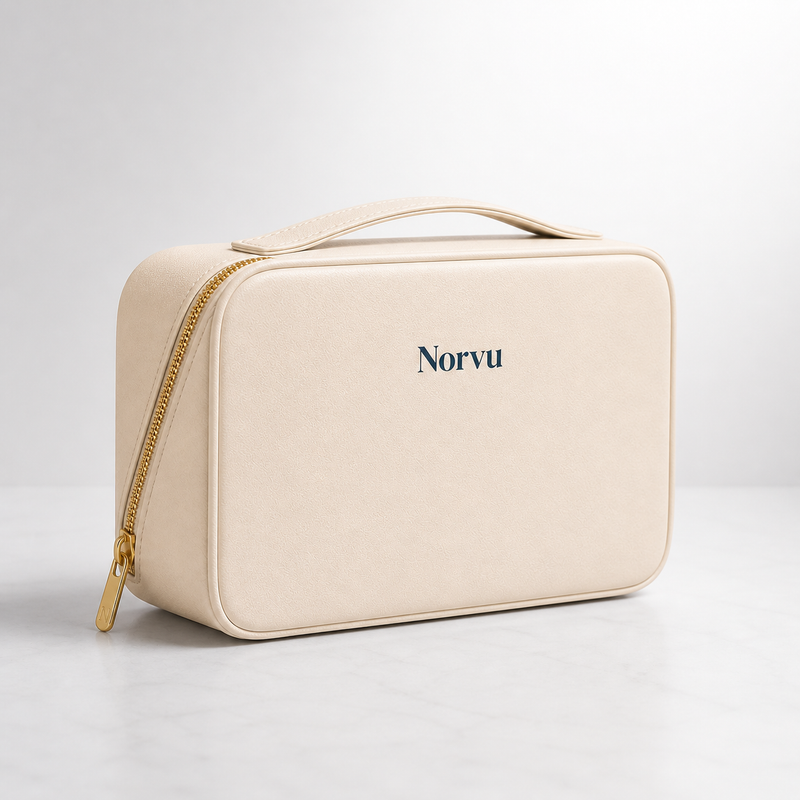 Toiletry Bag