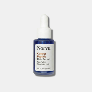 GHK-Cu Peptide & Probiotic Hair Serum