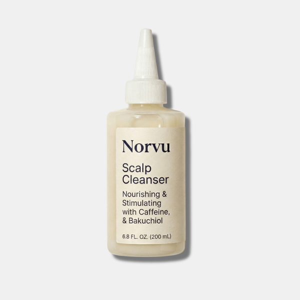 Microbiome Reset Scalp Cleanser