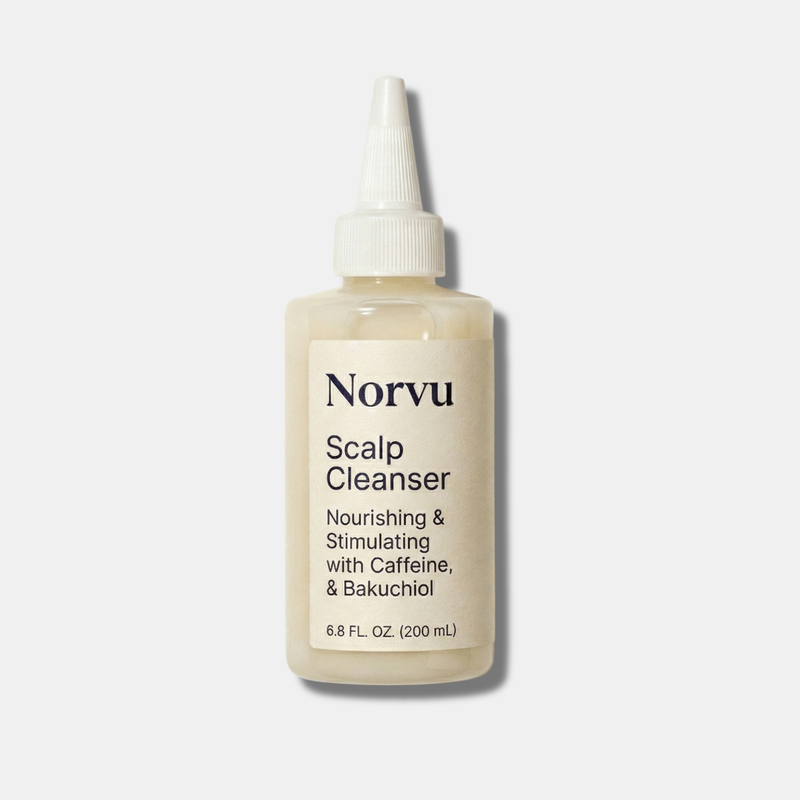 Microbiome Reset Scalp Cleanser