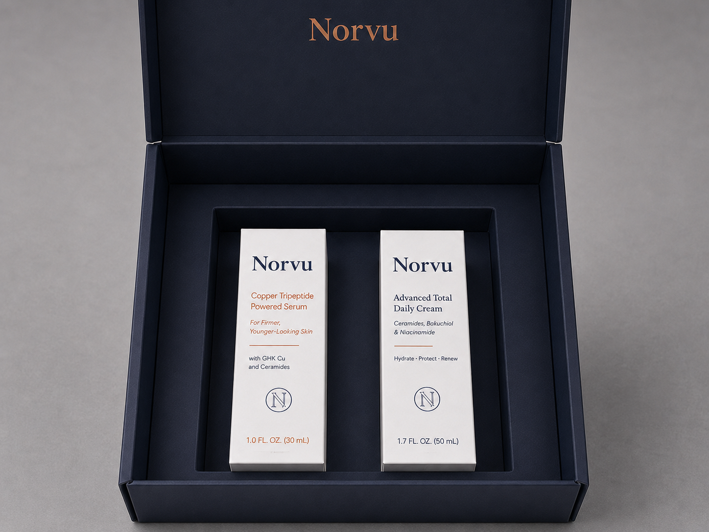 Norvu bundle box